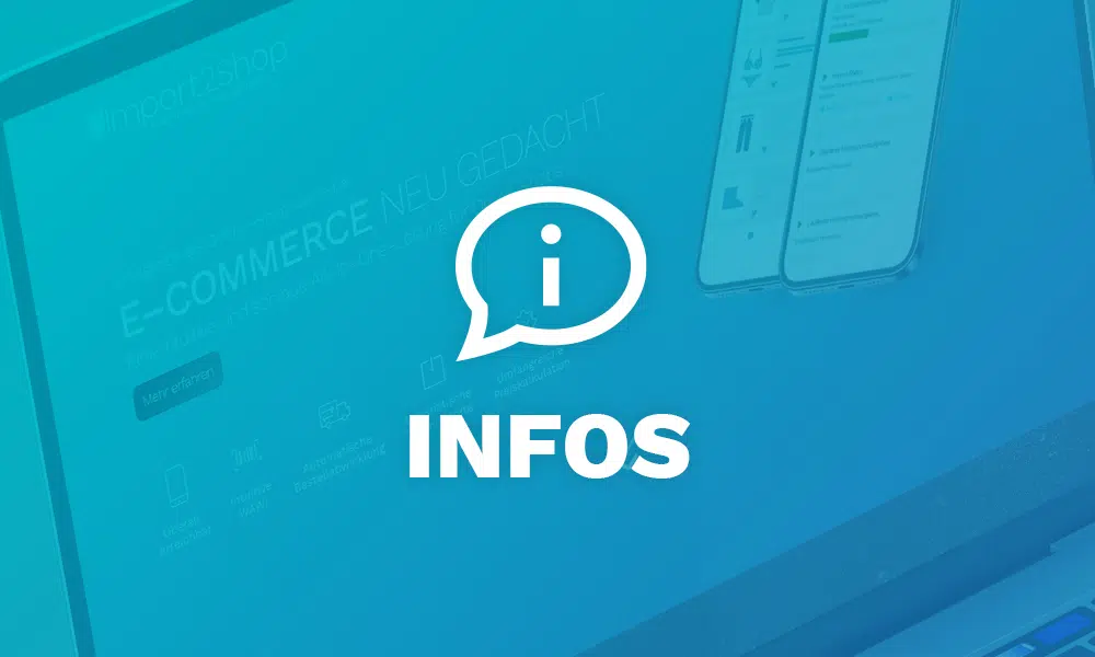 infos