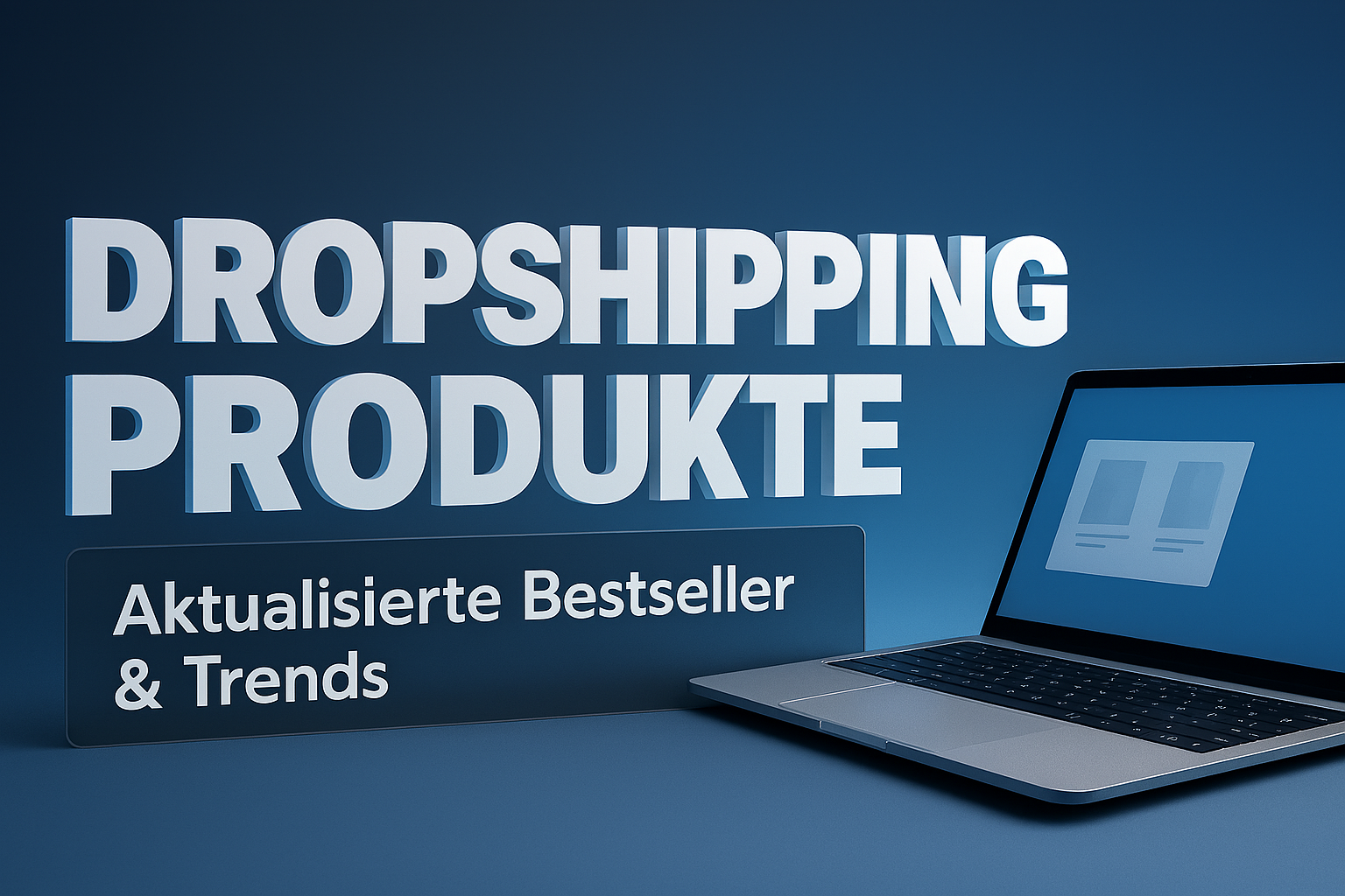 Dropshipping-Produkte-Bild