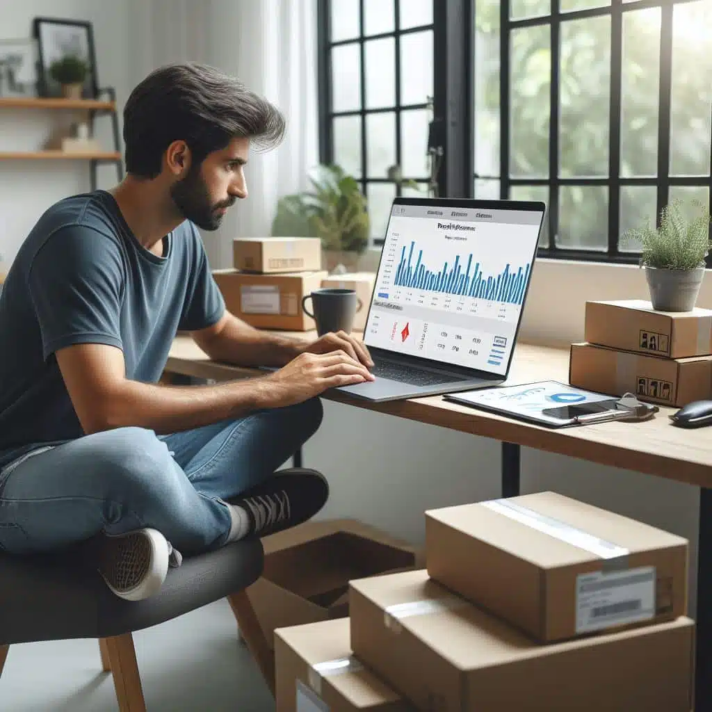 dropshipping update 2024