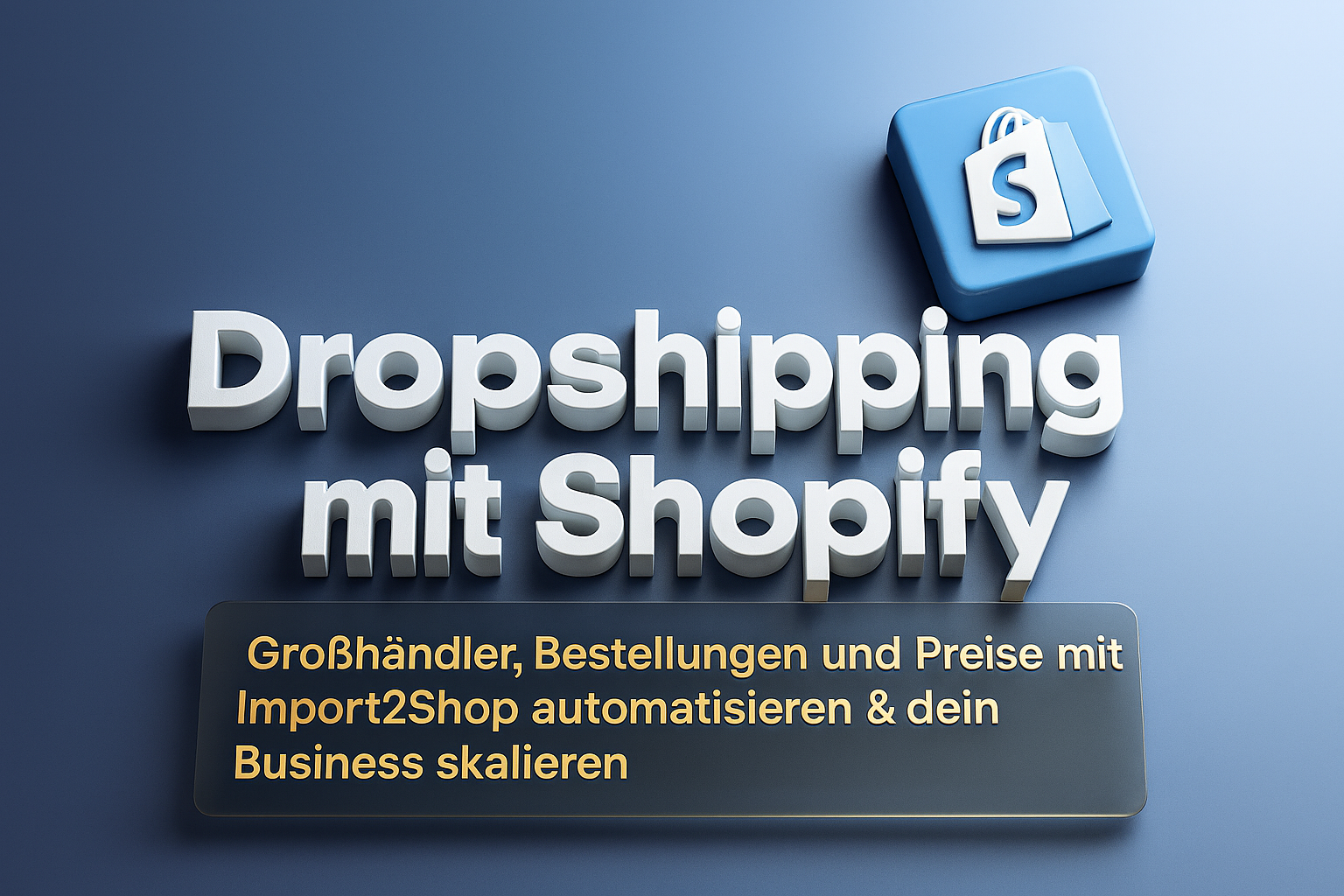 Dropshipping-mit-Shopify-Bild