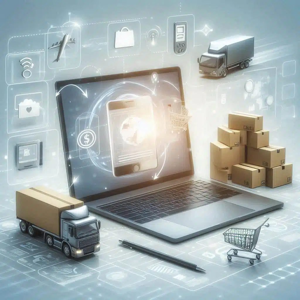 Dropshipping: The smart way to successful online retail