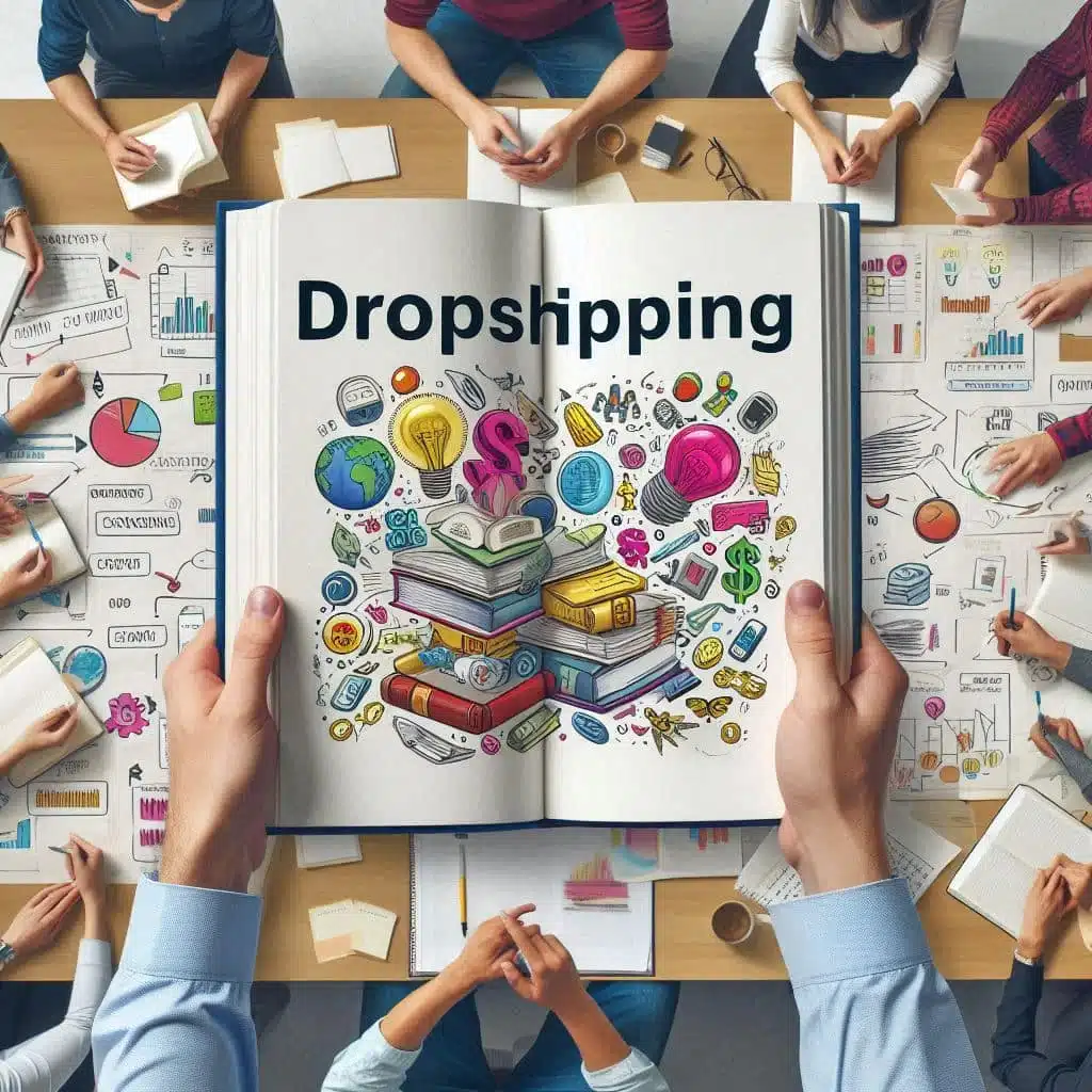 Dropshipping-Lexikon